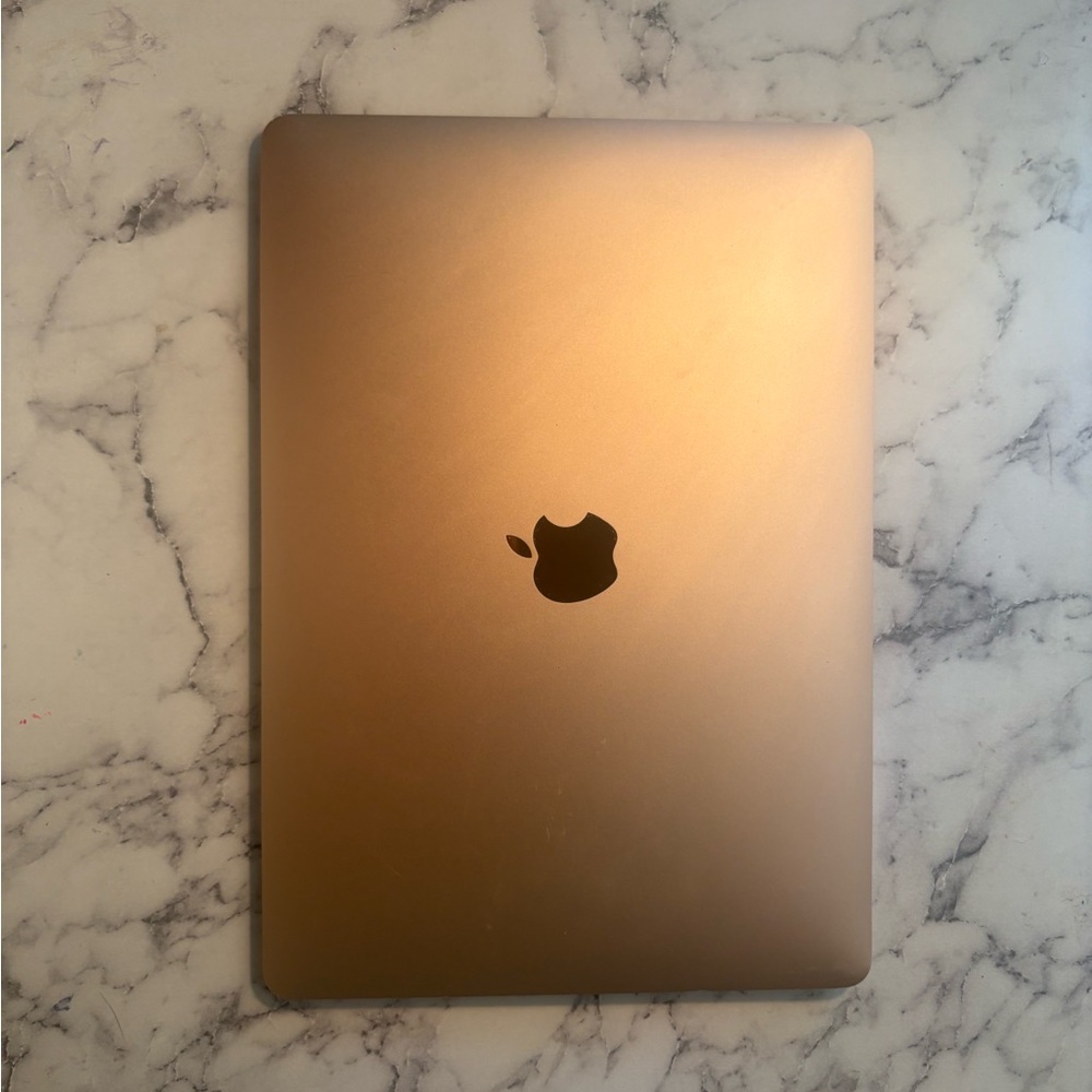 Apple MacBook - Rose Gold